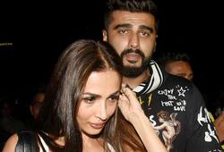 Arjun Kapoor spills the beans about his relationship with Malaika Arora