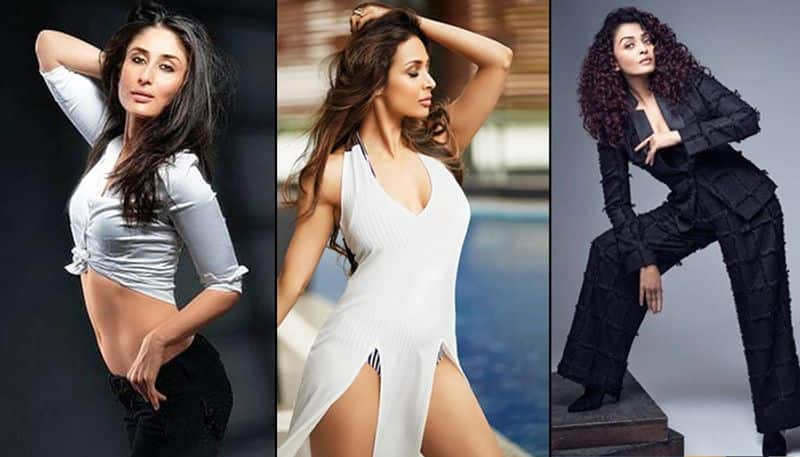 The stereotype that post-pregnancy, women will gain weight and have a flabby body has been broken by these Bollywood divas. They maintain their bodies so well that they have become an inspiration and role model to every woman out there. So here’s the list of the fittest mothers of Bollywood.