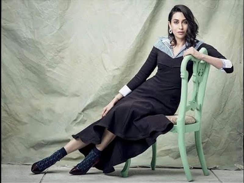 Karishma Kapoor: Though she is no longer working in the industry, she truly is an inspiration for every woman.