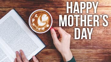 Happy Mother's Day: 8 books which you should gift your mom