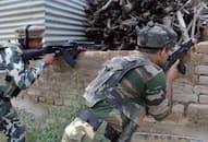 Indian forces repel attack in late night operation, 2 terrorists captured