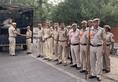 Delhi police make elaborate arrangement to ensure free and fair loksabha polls