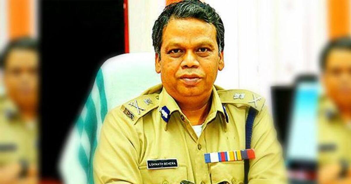 Kerala DGP issues order to print police officers’ names, police