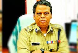 kerala DGP issues order to print police officers names police station Malayalam
