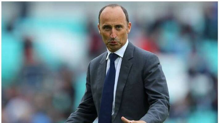 Nasser Hussain hails Indian tail enders for making great contribution Nasser Hussain hails Indian tail enders for making great contribution