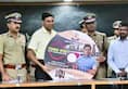 'Third Eye': Chennai Police commissioner explains importance of CCTVs