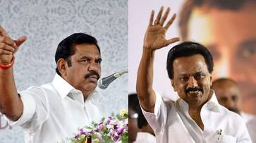 Tamil Nadu polls AIADMK DMK blame each other over malpractices ask cadres vigilant