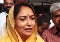 Amrita Singh appeals people to vote
