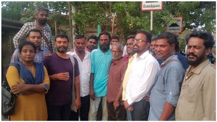 producer gnanavel raja's statement to a poet producer gnanavel raja's statement to a poet