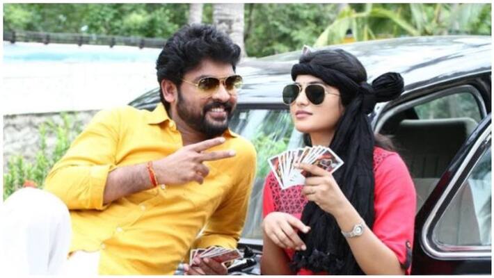 cheating case against actor vimal cheating case against actor vimal