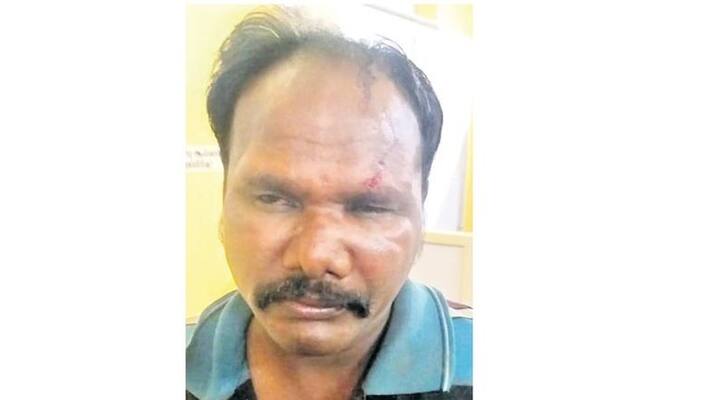 10th girl student harassment For Employee 10th girl student harassment For Employee