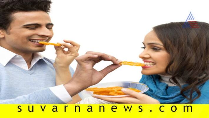 Why we must have desserts after having food Why we must have desserts after having food