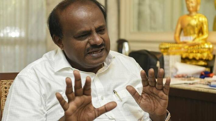 What Is The Next Move Of Karnataka Cm Hd Kumaraswamy What Is The Next Move Of Karnataka Cm Hd Kumaraswamy