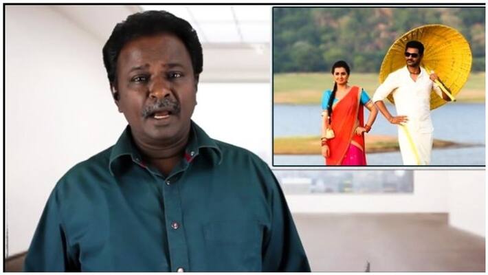 vijay milton wants to work with blue sattai maran vijay milton wants to work with blue sattai maran