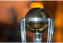 World Cup 2019 Full list all 10 squads ICC ODI rankings