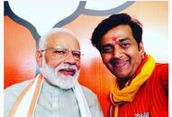 Ravi Kishan to make PM Modi's biopic in Bhojpuri