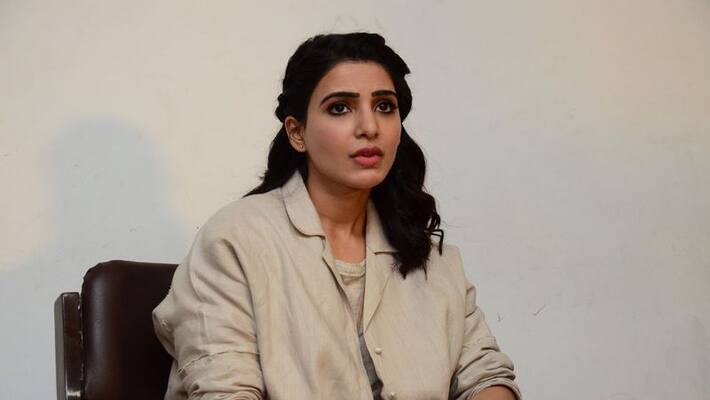 samantha interesting comments samantha interesting comments