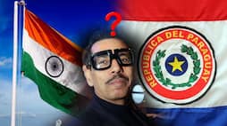 Priyanka Gandhi husband Robert Vadra does not know what Indian flag looks like