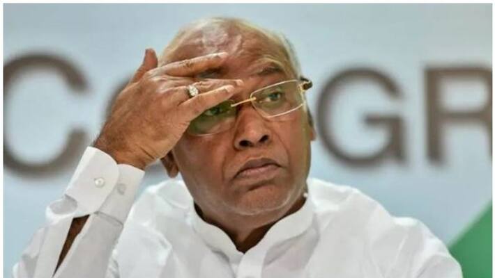 Am Not Interested To BEcome KPCC President Says Senior Leader Mallikarjun Kharge Am Not Interested To BEcome KPCC President Says Senior Leader Mallikarjun Kharge