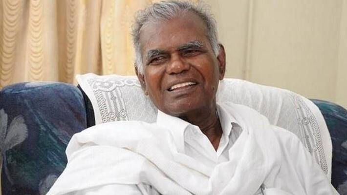 cpi senior leader nallakannu condemned modi statement regarding sindhu river share with pakistan cpi senior leader nallakannu condemned modi statement regarding sindhu river share with pakistan