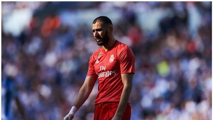 la liga 2018 19 real madrid vs real sociedad la liga 2018 19 real madrid vs real sociedad