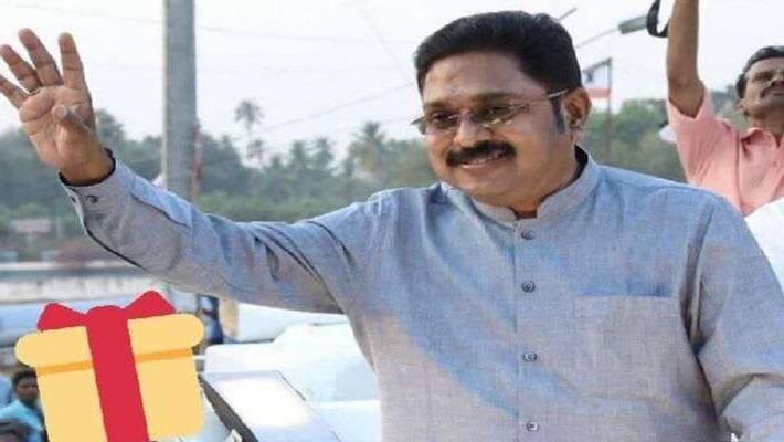 Who will be AMMK Candidate in vellore? Who will be AMMK Candidate in vellore?