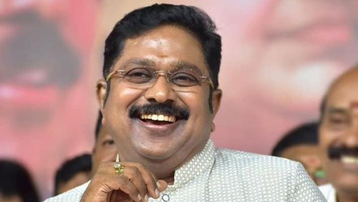 AMMK candidate list Release ...TTV Dhinakaran AMMK candidate list Release ...TTV Dhinakaran