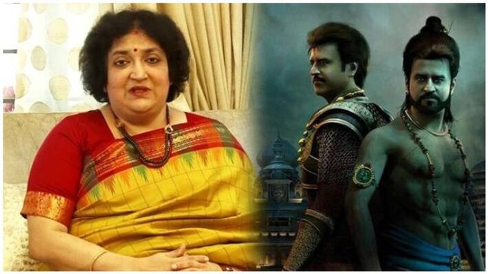 bangaluru court summons latha rajinikanth bangaluru court summons latha rajinikanth