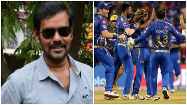 actor natraj accurately tell ipl match score actor natraj accurately tell ipl match score