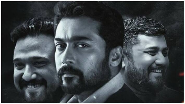 surya 39' producer to commit entire viswasam team surya 39' producer to commit entire viswasam team