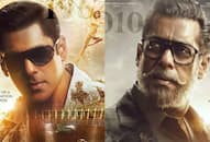 Salman Khan spent over two hours to nail the older look in 'Bharat'