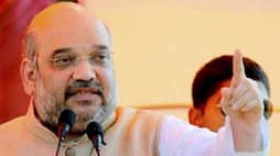 Mamta banerjee again did not given permission to amit shah helicopter in west bengal