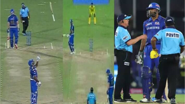 pollard revealed his frustration in last over video pollard revealed his frustration in last over video
