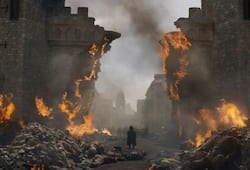 Game of Thrones Season 8 Episode 5 Twitteratis speak on Daenerys vengeance