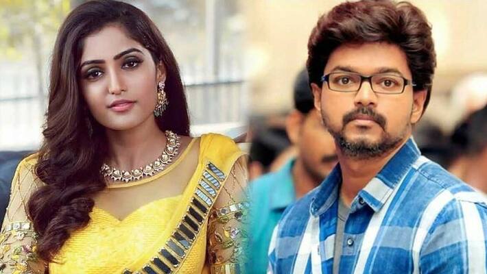 vijay 63 reba monica john photo leaked vijay 63 reba monica john photo leaked