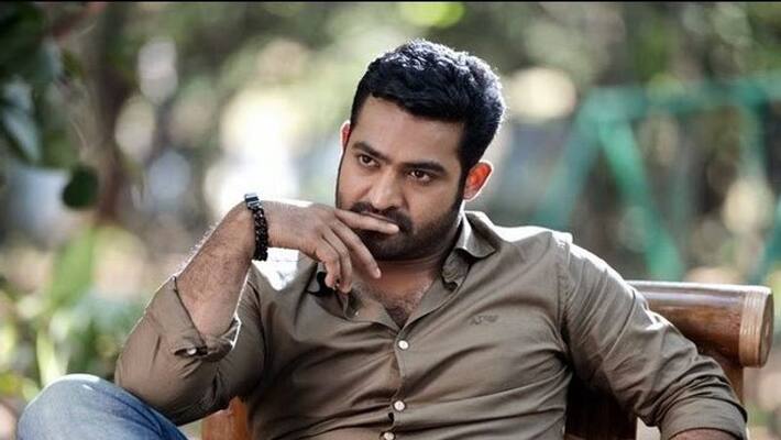 TDP Fans Next Hope For NTR, actor brahmaji tweet viral TDP Fans Next Hope For NTR, actor brahmaji tweet viral