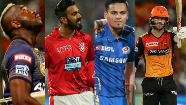 ipl 2019 full list of award winners ipl 2019 full list of award winners