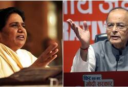 Mayawati derogatory statement on PM Modi personal life