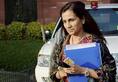 Chanda kochhar would register her statement at ED office in new delhi