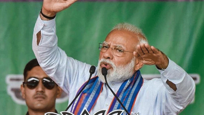 Will PM Modi hang...Mallikarjun Kharge Will PM Modi hang...Mallikarjun Kharge