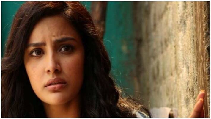 actress priya anand's reply to rumours actress priya anand's reply to rumours