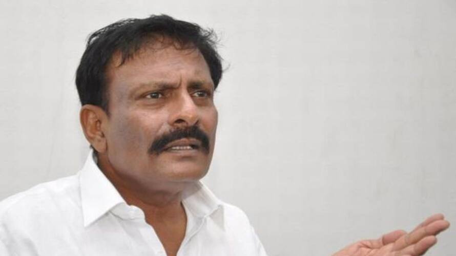 byreddy rajasekhar reddy counter to janasena chief pawan kalyan byreddy rajasekhar reddy counter to janasena chief pawan kalyan