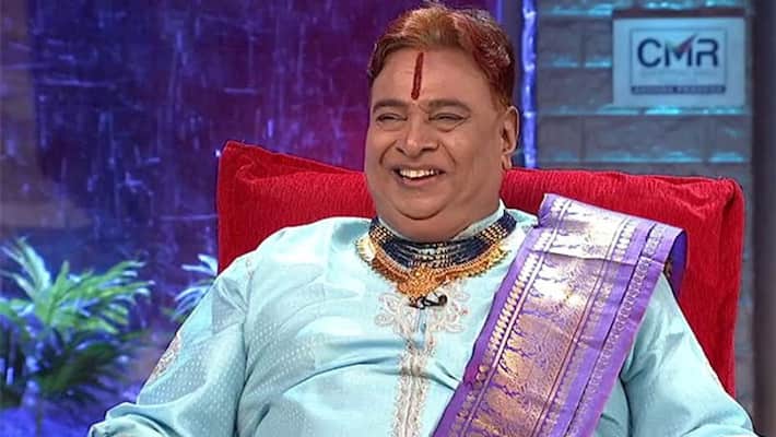 Choreographer Siva Shankar Passes Away Due to Covid-19 BRD Choreographer Siva Shankar Passes Away Due to Covid-19 BRD