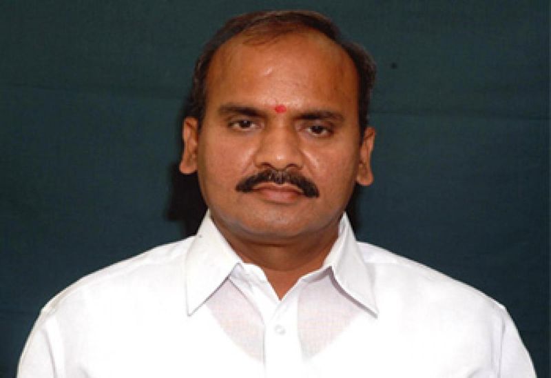 the ap ministers who lost the ap elections along with naralokesh