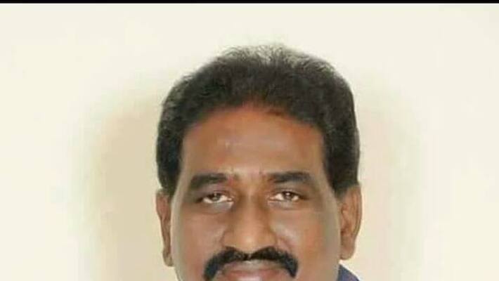 ys jagan was wrong about marri rajasekhar issue ys jagan was wrong about marri rajasekhar issue
