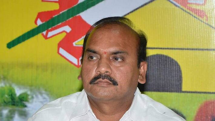 ex minister prathipati pullarao comments on tdp rajya sabha mps party change ex minister prathipati pullarao comments on tdp rajya sabha mps party change