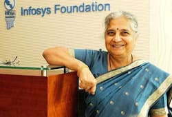 MHA cancels registration of Infosys Foundation over FCRA violation