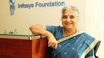 MHA cancels registration of Infosys Foundation over FCRA violation