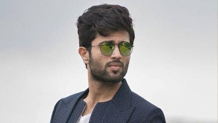 Vijaya Devarakonda next with Hanu Raghvapudi Vijaya Devarakonda next with Hanu Raghvapudi