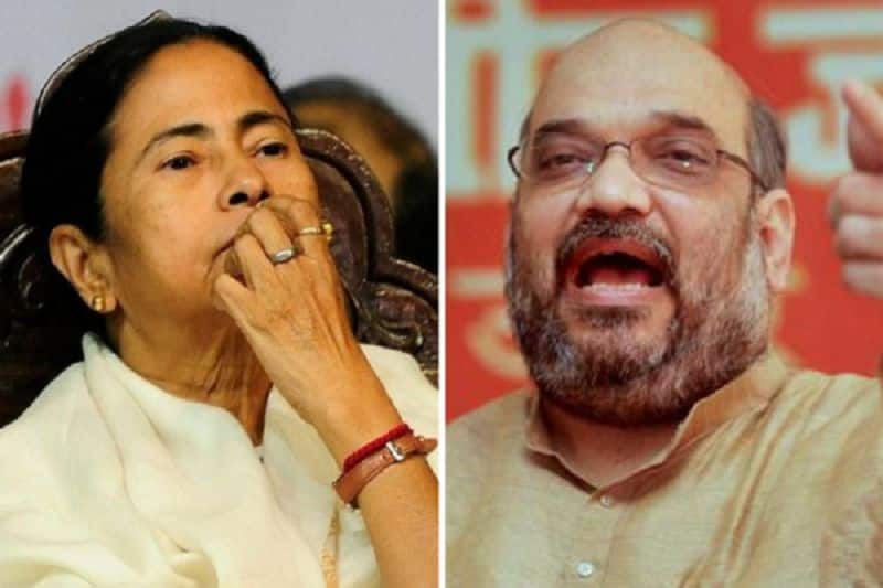 I will quit twitter if BJP performs well in west bengal election Prashant Kishor challenge Amit shah ckm